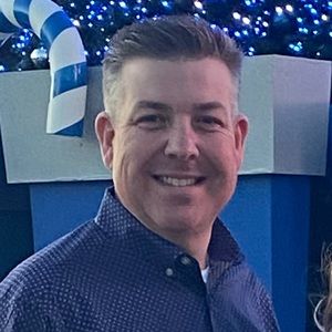 Meet your Posher, Brent